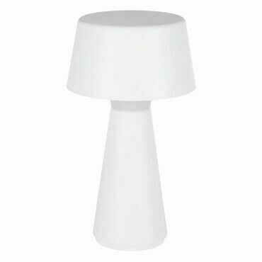 V!!! Svítidlo stolní EGLO LED-TL M.TOUCH WEISS/WS 'HUESA'