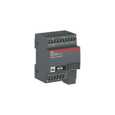 ABB 2CDG510028R0011 Člen akční žaluziový 4násobný, řadový