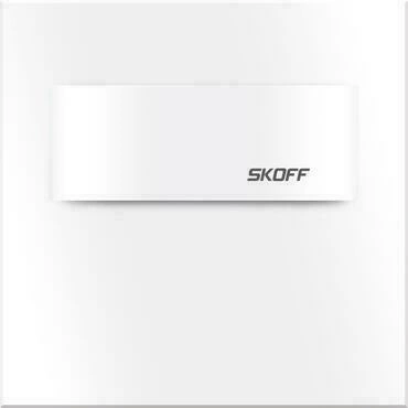 LED svítidlo orientační SKOFF TANGO Short LED Light 10 V DC 0,8 W IP20 LED 3000K bílá