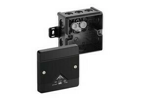 SPELSBERG Abox 025 AB-L/sw NEW