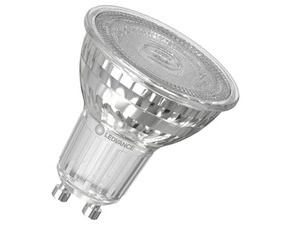 LED žárovka bodová LEDVANCE LED PAR168036 6.9W 830 GU10 V