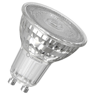 LED žárovka bodová LEDVANCE LED PAR168060 6.9W 840 GU10 P