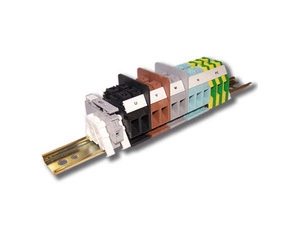 BEČOV H126120 Stožárová výzbroj SV 9.16.5