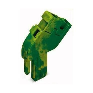 WAGO 769-512/000-016 1vodičový počáteční modul s pružinovou svorkovnicí