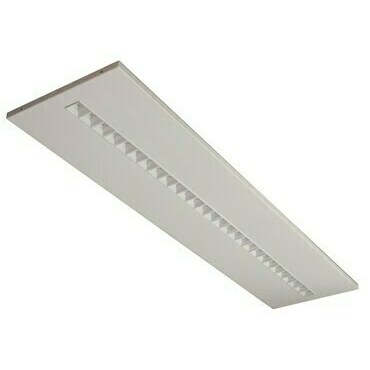 Panel LED MODUS ES (ES3000C4BB50/1/600/ND)