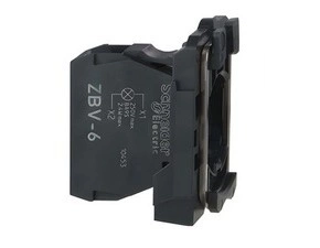 SCHN ZBV6 Objímka pro žárovku, 250V