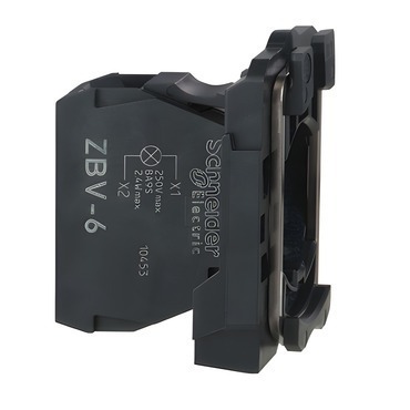 SCHN ZBV6 Objímka pro žárovku, 250V