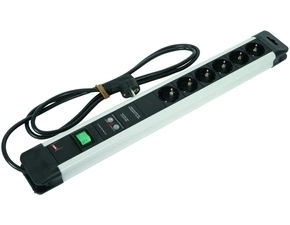 DEHN 909250  Svodič přepětí - prodlužovací přívod SFL-Protector provedení "SCHUKO" DEHN DEHN