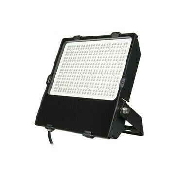 LED reflektor MC LED Delta 300, 4000K, 300W, vyzařovací úhel 30°