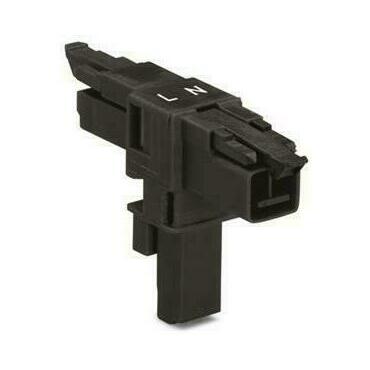 T-rozdělovač WAGO 890-1606