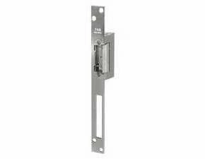Zámek elektrický EMOS C0025, 12V, 0,6A