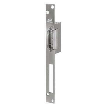 Zámek elektrický EMOS C0025, 12V, 0,6A
