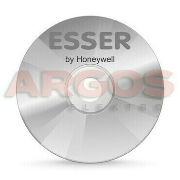 ESSER SW-CUESSM DDE Server C4 Esser EPS MM