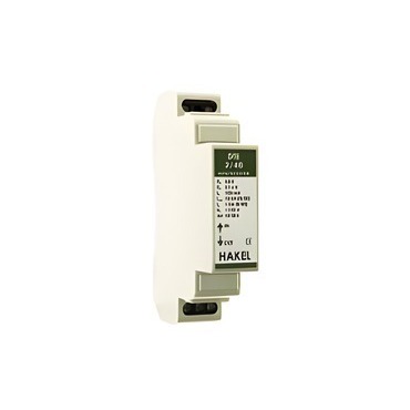 HAKEL 42304 DTE 2/48 Datová ochrana