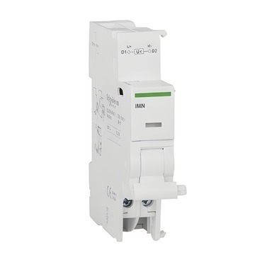 SCHN A9A26960 iMN vypínací spoušť 220-240V AC
