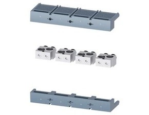 OEZ 3VA9504-0JG23 Bloková svorka RP 3,88kč/ks