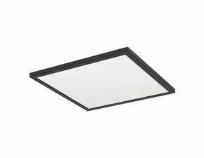 EGLO LED-CCT-DL 390X390 SW 'ROVITO'