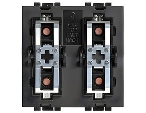 LEG LN4651KNX BT LLT OVL. 4 TLAČÍTKA KNX