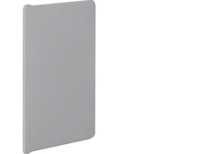 HAG B8012047030 Koncovka propoj. kanálu BA6 85x129