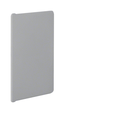 HAG B8012047030 Koncovka propoj. kanálu BA6 85x129