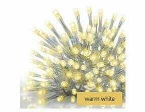 EMOS D4CW02 300LED XMAS IC.5M IP44 WW MF R