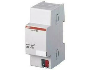 ABB 2CDG110072R0011 Řadový aplikační modul, časový 35-KNX