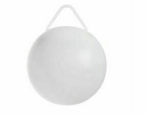 V!!! Svítidlo dekorativní EGLO LED-RGB-KUGEL O200 WEISS 'POGGIOBELLO'