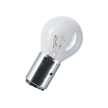 LEDV SIG 1230UE CL 30/30W 12V BA20D UNV1OSRAM