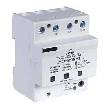 CITEL 3588 DUT 250VG-300/TNC
