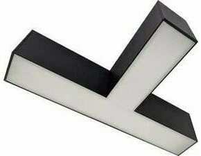 Příslušenství GREENLUX LINIK 15W černá - type T