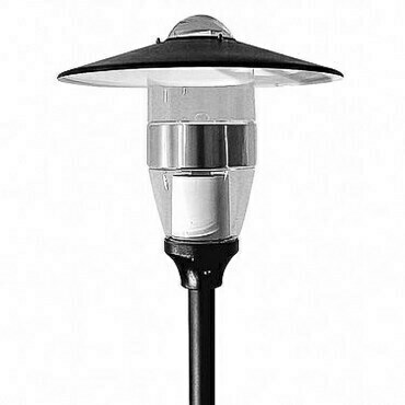 Svítidlo LED pouliční MODUS OZVOAU (OZVOAU600PC)
