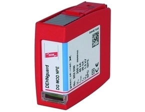 DEHN 952050  Svodič přepětí - ochranný modul s N-PE jiskřištěm pro guard M PV DEHN DEHN