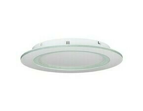 Svítidlo stropní EGLO LED-ZIG-RGB CCT DL O450 WS PADROGIANO-Z