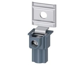 OEZ 3VA9200-0WB00 Potenciálové svorky RP 0,04kč/ks