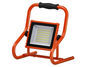 LED reflektor pracovní LEDVANCE LED WORKLIGHT BATTERY 20W 840 R-ST, IP44