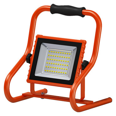 LED reflektor pracovní LEDVANCE LED WORKLIGHT BATTERY 20W 840 R-ST, IP44