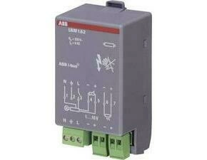 ABB 2CDG110108R0011 Modul řízení na stálou osvětlenost, 1násobný 6A 35-KNX