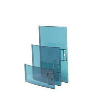 ABB 1SPE007717F9908 Dveře průhledné pro Mistral41W 4M