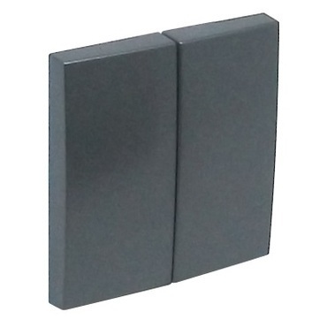 ELKO 90611 TIS 90611 TIS - šedá