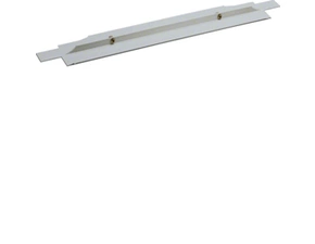 HAG UZ40F1 Svislá přepážka pro FWB4x, 650mm