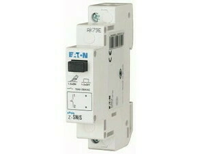 EATON 276300 Z-SW/S Vypínač 1zap kontakt