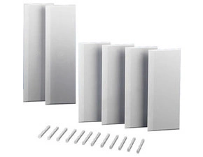 HEN FP VS 40 Boční stěny, sada pro velikost skříně 4