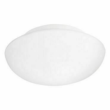 Svítidlo stropní EGLO DL 2 OPAL WEISS ELLA