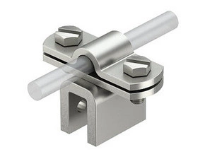 270 8-10 VA Lemová svorka