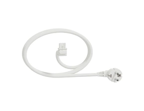 SCHN INS44298 Unica System+ - Kabel pro moduly 6m, 2,5mm2, zahnutý, Bílá