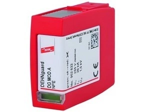 DEHN 952022  Svodič přepětí - ochranný modul s varistorem pro guard ACI DEHN DEHN