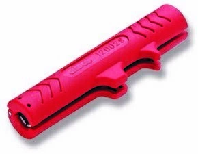 CIMCO 120028 Univerzální odplášťovací nůž JOKARI o 8 - 13 mm