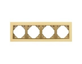 ELKO 90940 TOU 90940 TOU - zlatá/zlatá