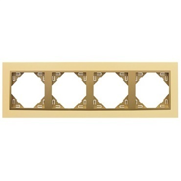 ELKO 90940 TOU 90940 TOU - zlatá/zlatá