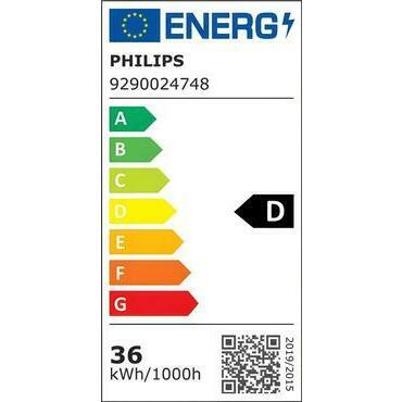 LED trubice T5 Philips MASTER tube 1500mm UO 36W 830 T5